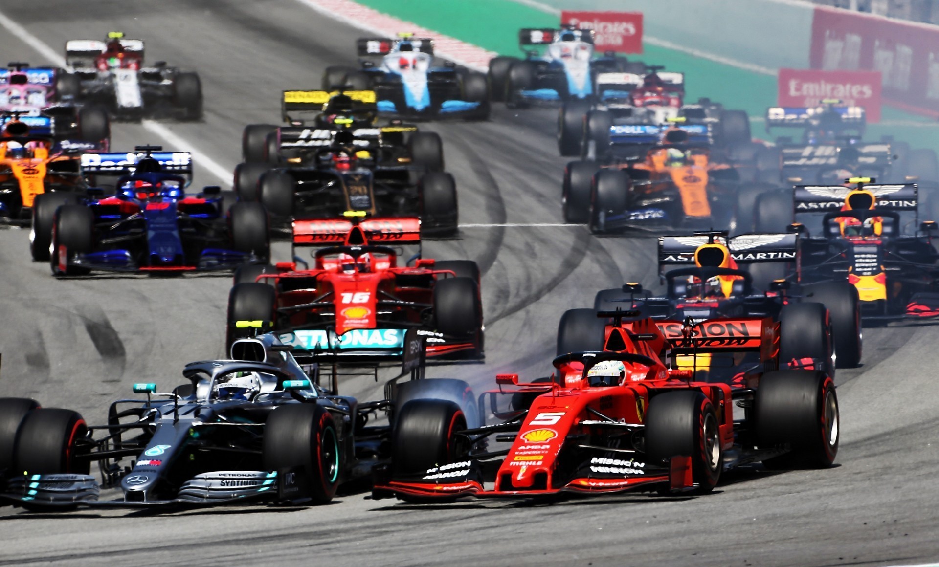 FIA Rusiyanı "Formula 1" Qran-prisindən məhrum etməyi düşünmür